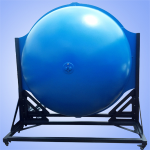Φ2米电动积分球