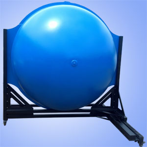 Φ2米电动积分球
