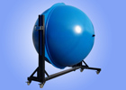 Φ1500mm integrating sphere