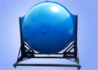 Φ2000mm integrating sphere