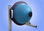 Φ300mm integrating sphere