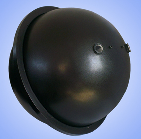 Φ0.25米铝合金积分球