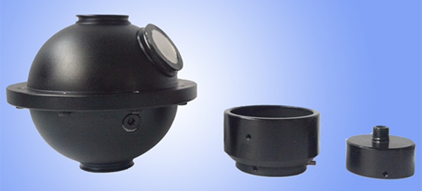 5CM integrating sphere